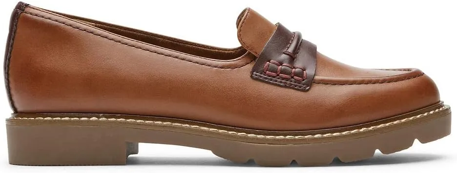 Cobb Hill Janney Loafer Women's Slip On