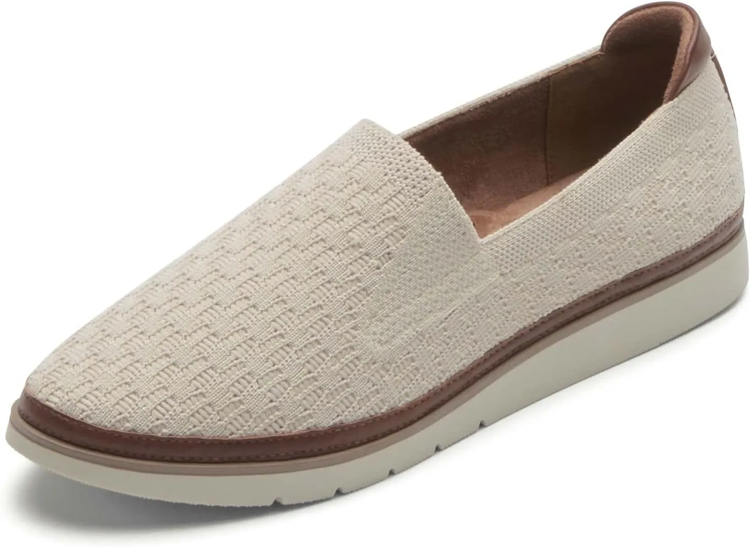 Cobb Hill Women's Camryn Slip Loafer Flat
