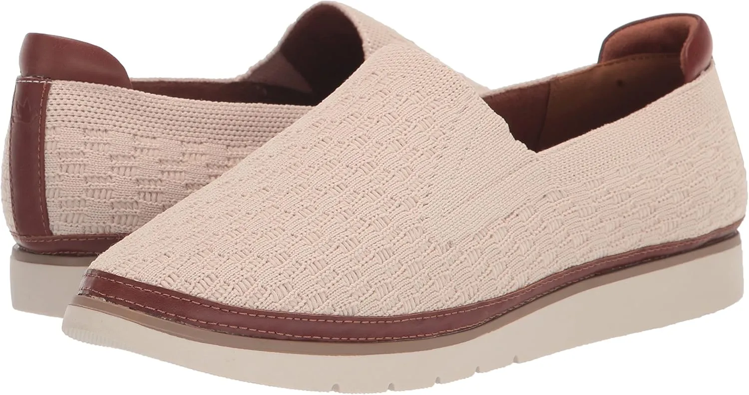 Cobb Hill Women's Camryn Slip Loafer Flat