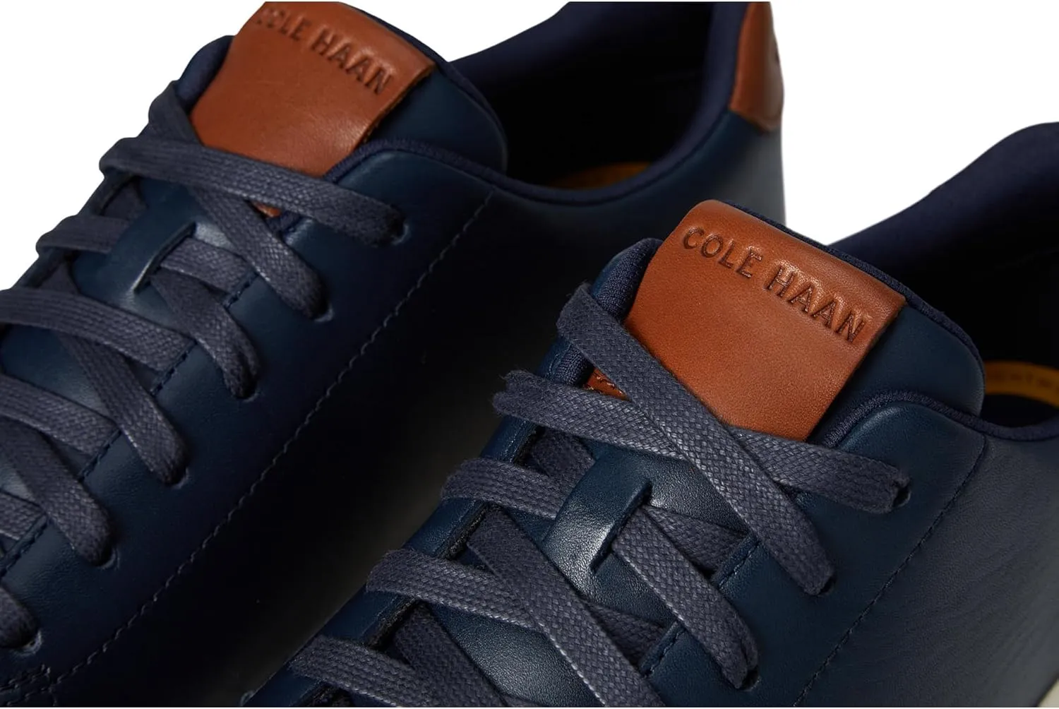 Cole Haan Men's Grand  Court Sneakers