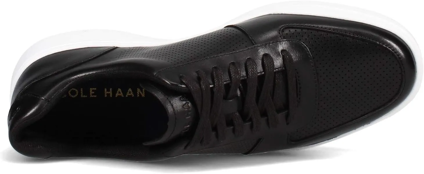 Cole Haan Men's Grand Crosscourt Modern Perforated Sneaker