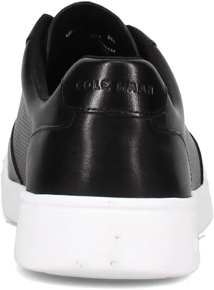 Cole Haan Men's Grand Crosscourt Modern Perforated Sneaker