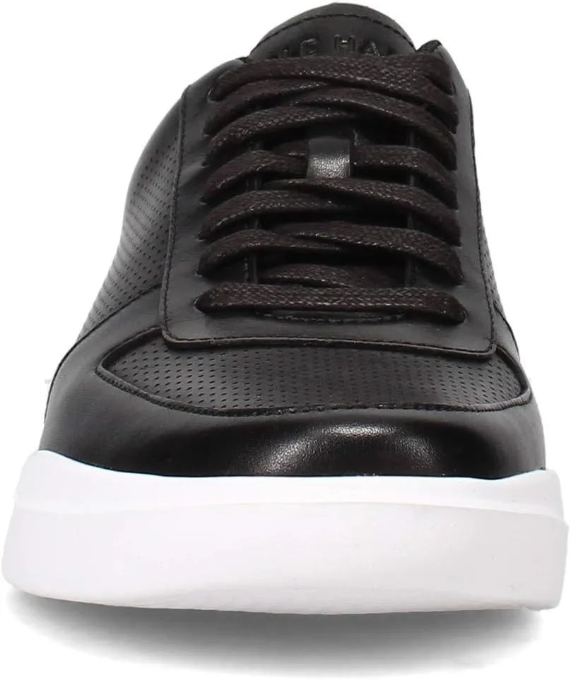 Cole Haan Men's Grand Crosscourt Modern Perforated Sneaker