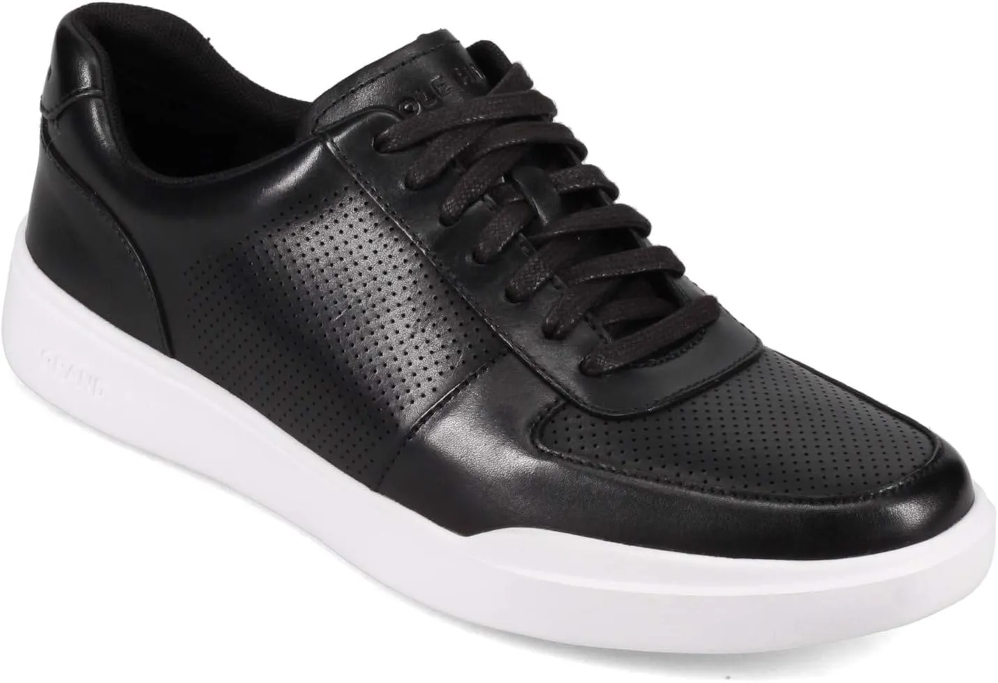 Cole Haan Men's Grand Crosscourt Modern Perforated Sneaker