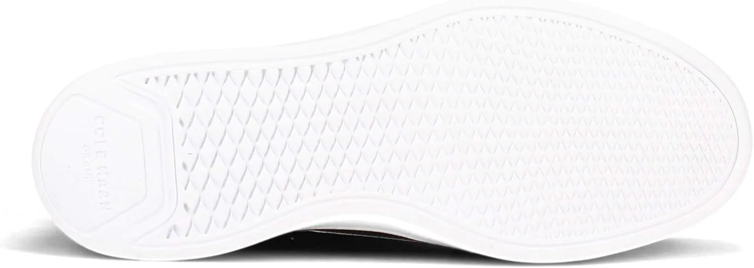 Cole Haan Men's Grand Crosscourt Modern Perforated Sneaker