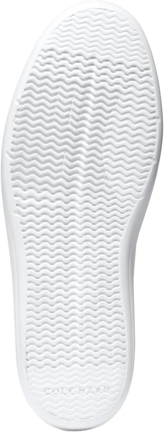 Cole Haan Men's, Grand  Crosscourt Sneaker