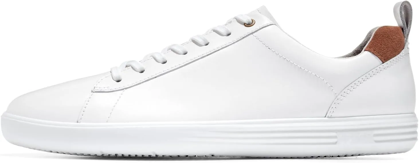 Cole Haan Men's, Grand  Crosscourt Sneaker