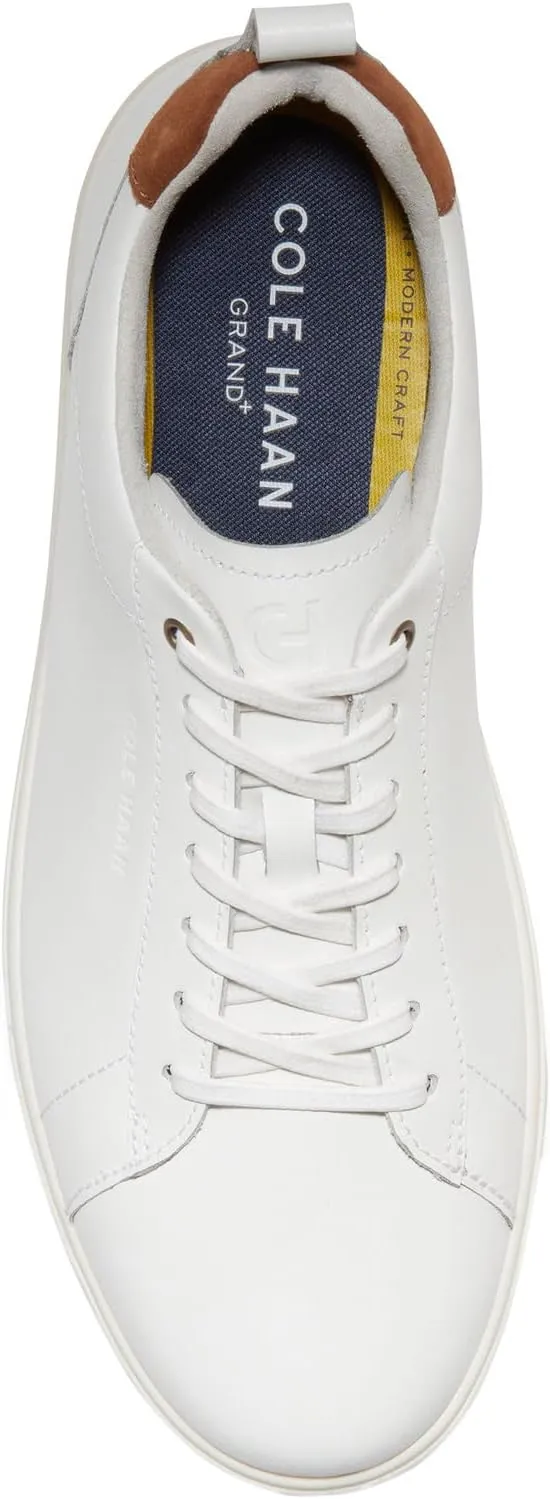 Cole Haan Men's, Grand  Crosscourt Sneaker