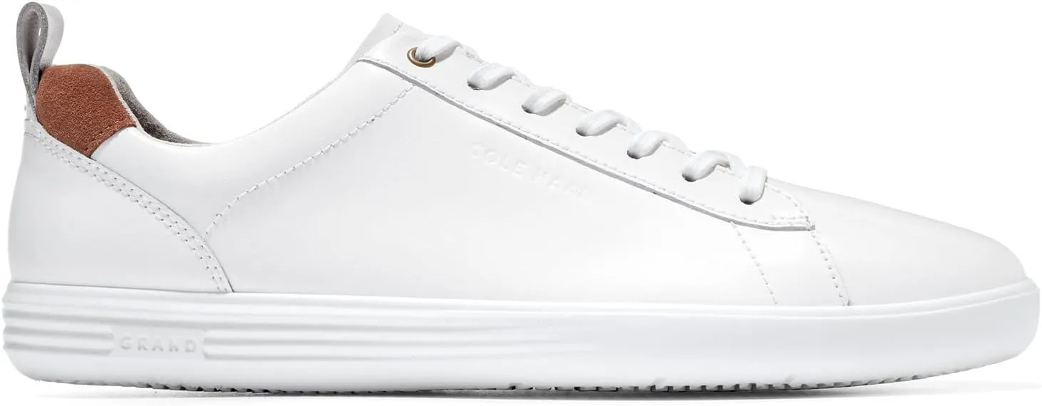 Cole Haan Men's, Grand  Crosscourt Sneaker