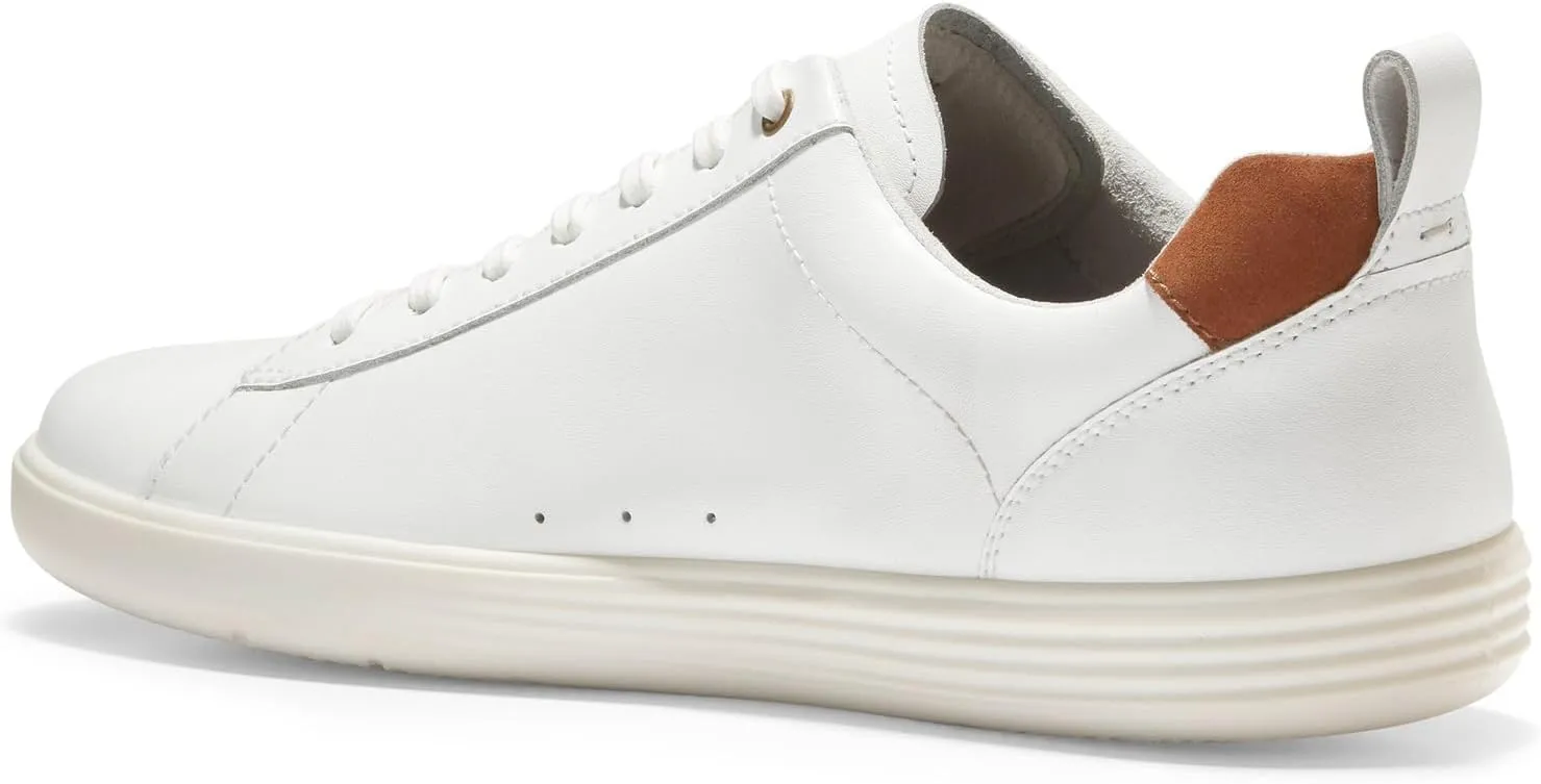 Cole Haan Men's Grand  Crosscourt Sneaker