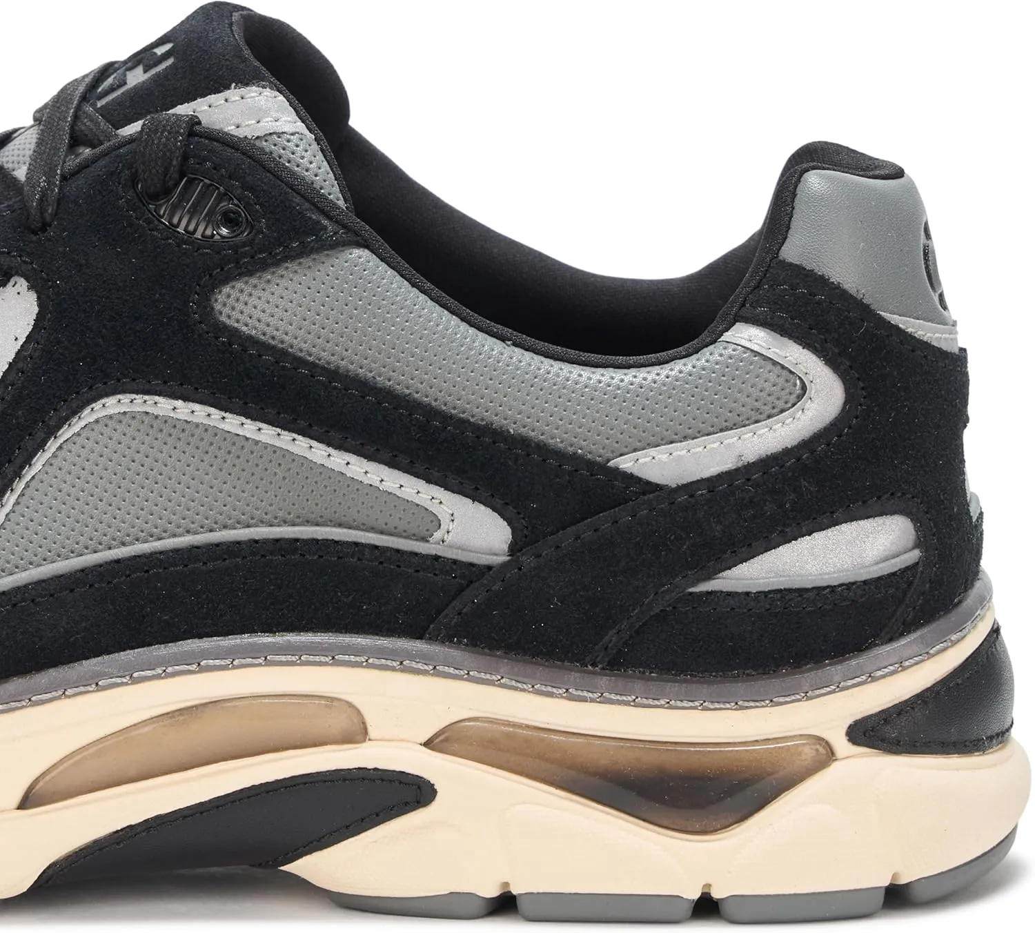 Cole Haan Men's Grandpro Millenia Runners Sneaker