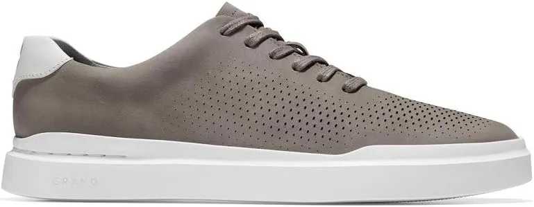 Cole Haan Men's Grandpro Rally Laser Cut Sneaker