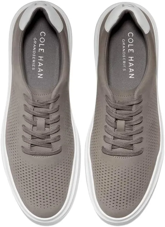 Cole Haan Men's Grandpro Rally Laser Cut Sneaker