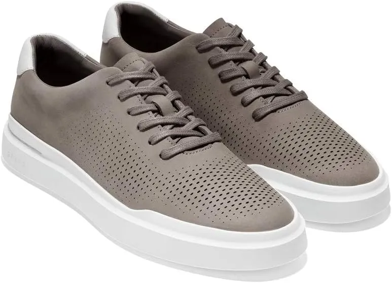 Cole Haan Men's Grandpro Rally Laser Cut Sneaker
