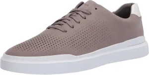 Cole Haan Men's Grandpro Rally Laser Cut Sneaker
