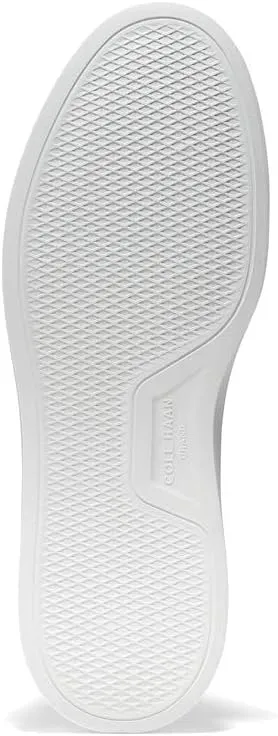 Cole Haan Men's Grandpro Rally Laser Cut Sneaker