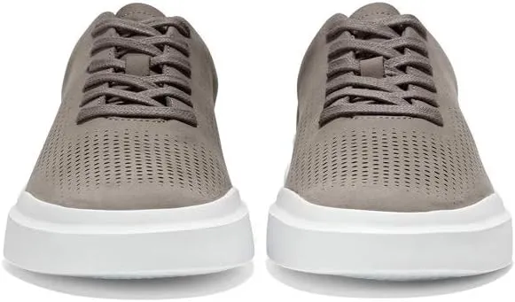 Cole Haan Men's Grandpro Rally Laser Cut Sneaker