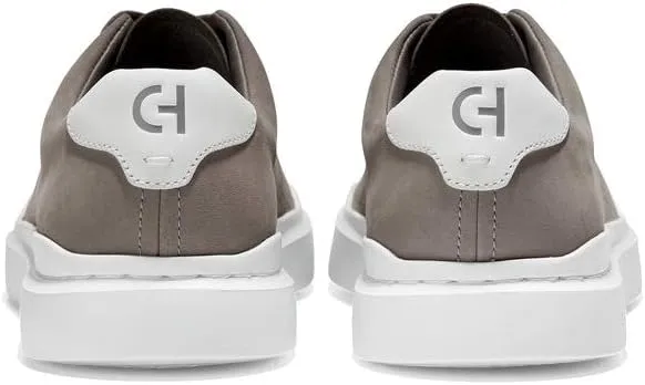 Cole Haan Men's Grandpro Rally Laser Cut Sneaker