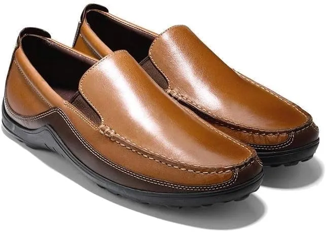 Cole Haan Men's Tucker Venetian Slip-On Loafer