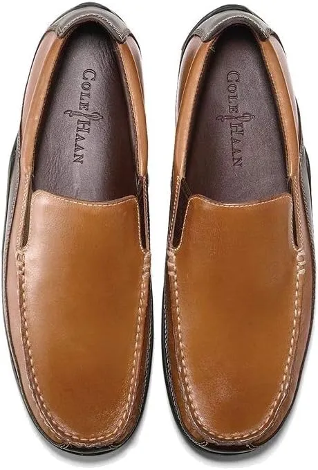 Cole Haan Men's Tucker Venetian Slip-On Loafer