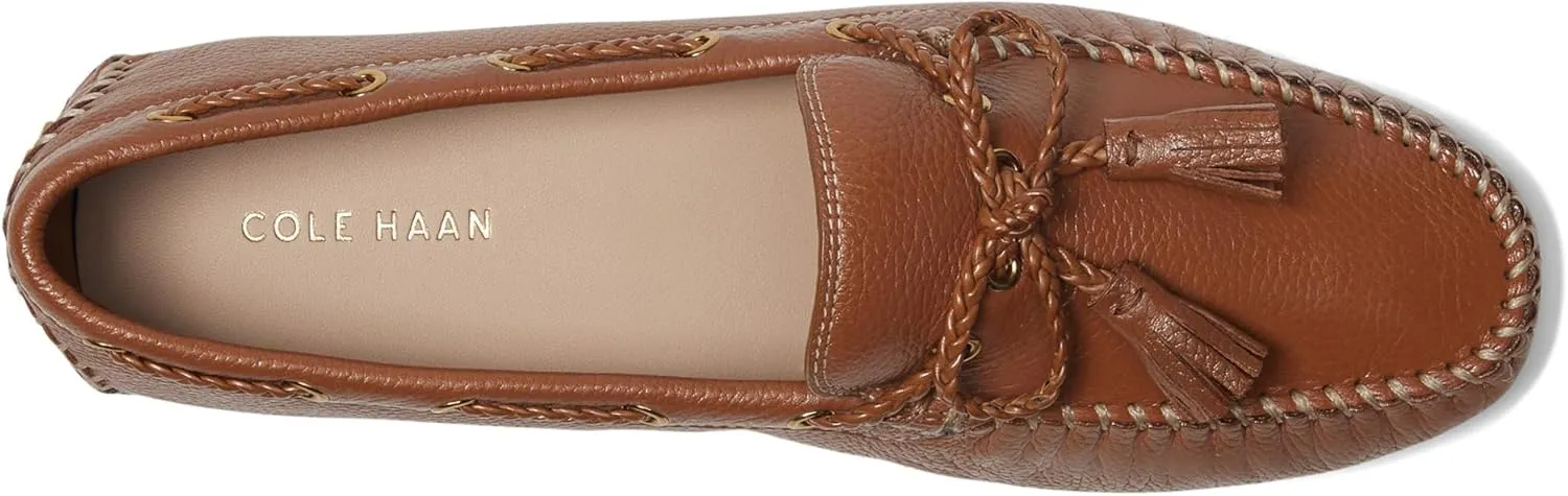 Cole Haan Women's Gissella Drivers Driving Style Loafer