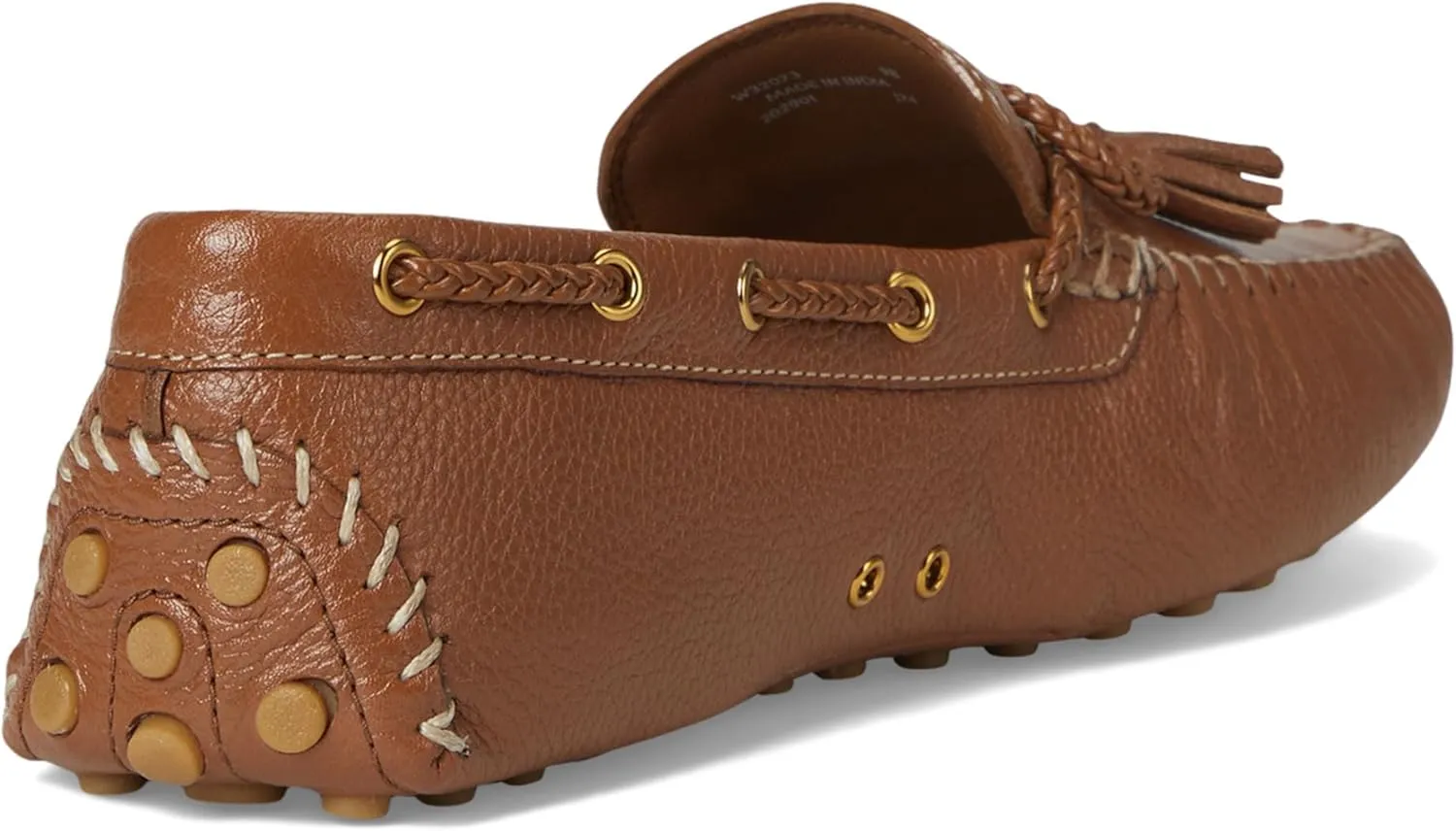 Cole Haan Women's Gissella Drivers Driving Style Loafer
