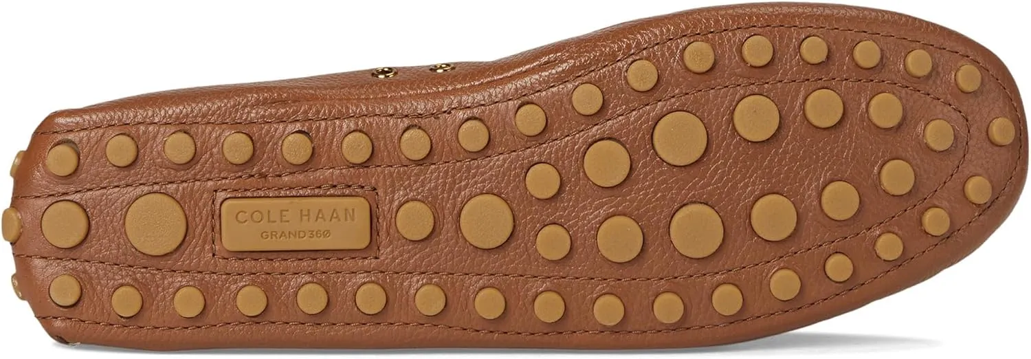 Cole Haan Women's Gissella Drivers Driving Style Loafer