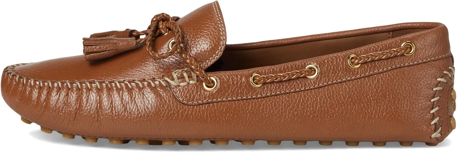 Cole Haan Women's Gissella Drivers Driving Style Loafer