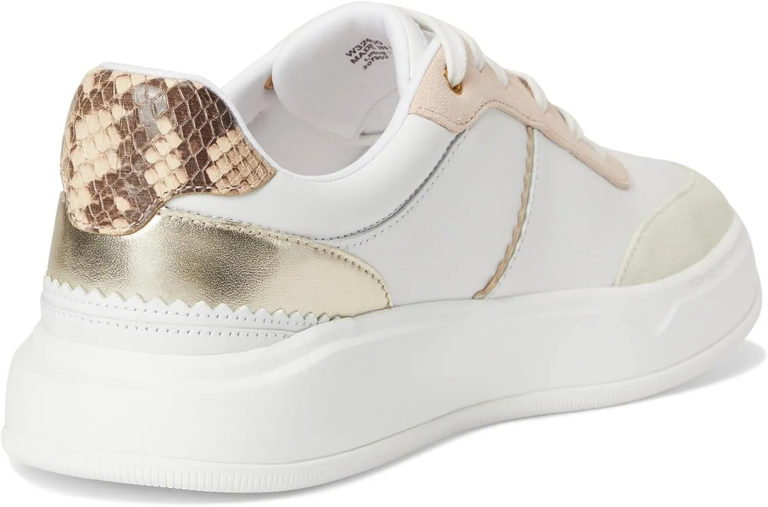 Cole Haan Women's Grandpro Carissa Sneakers