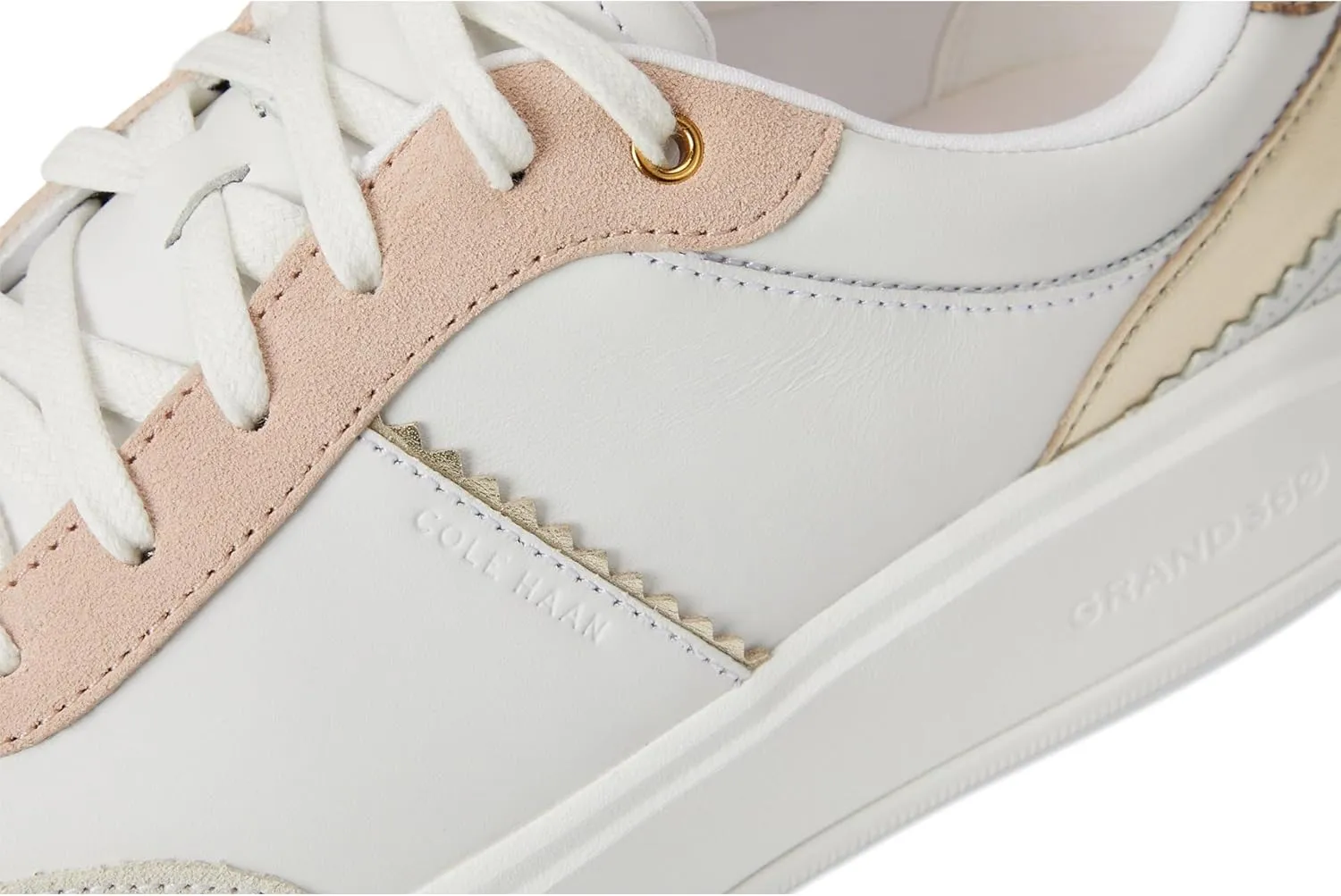 Cole Haan Women's Grandpro Carissa Sneakers