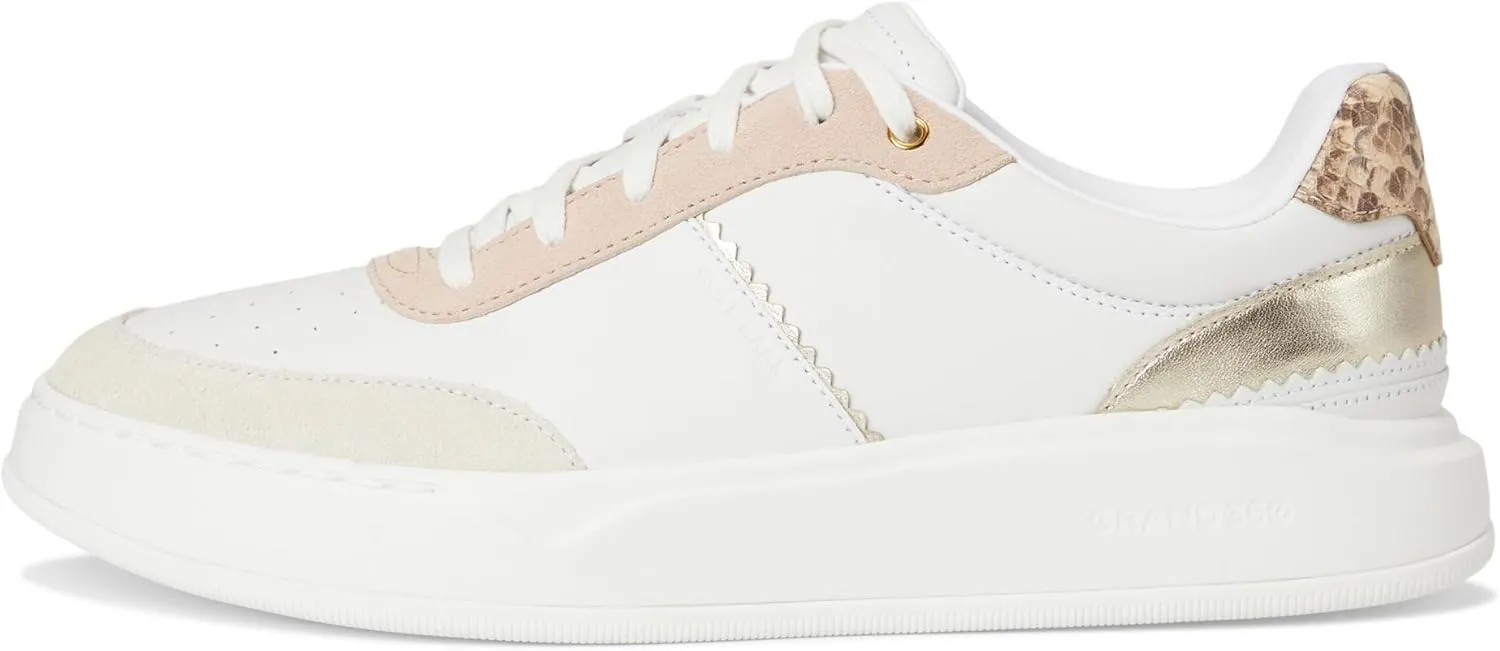 Cole Haan Women's Grandpro Carissa Sneakers
