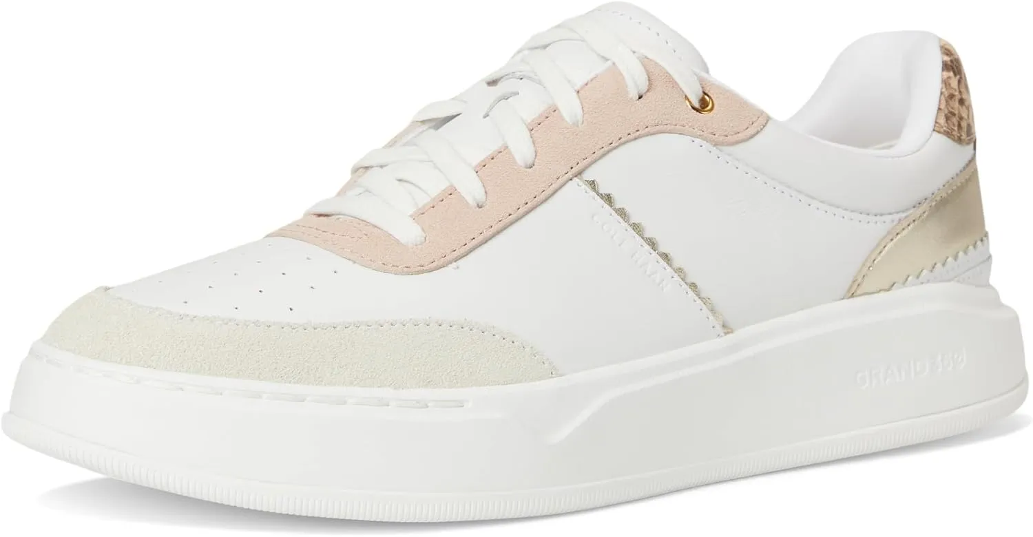 Cole Haan Women's Grandpro Carissa Sneakers