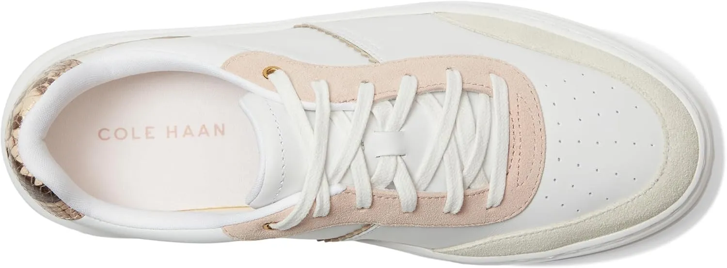 Cole Haan Women's Grandpro Carissa Sneakers