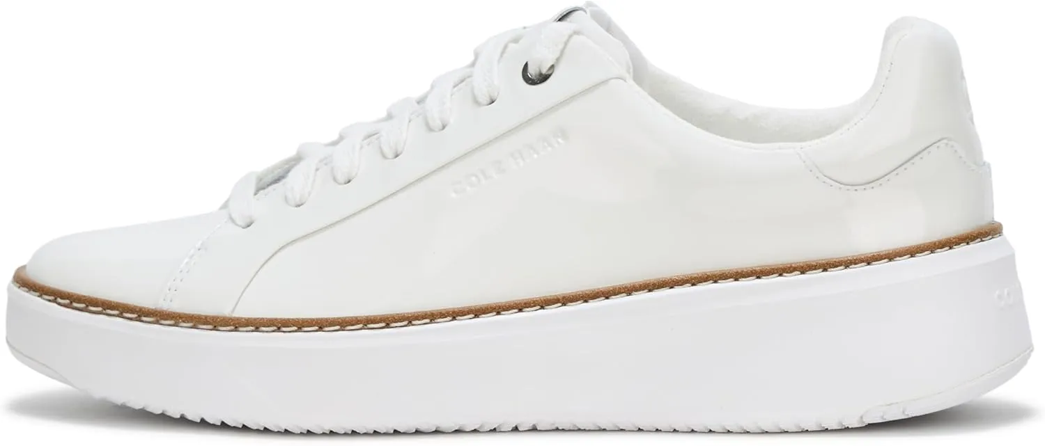 Cole Haan Women's Grandpro Topspin Golf Sneaker