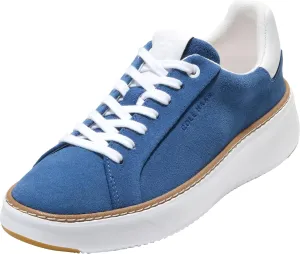 Cole Haan Women's Grandpro Topspin Sneaker