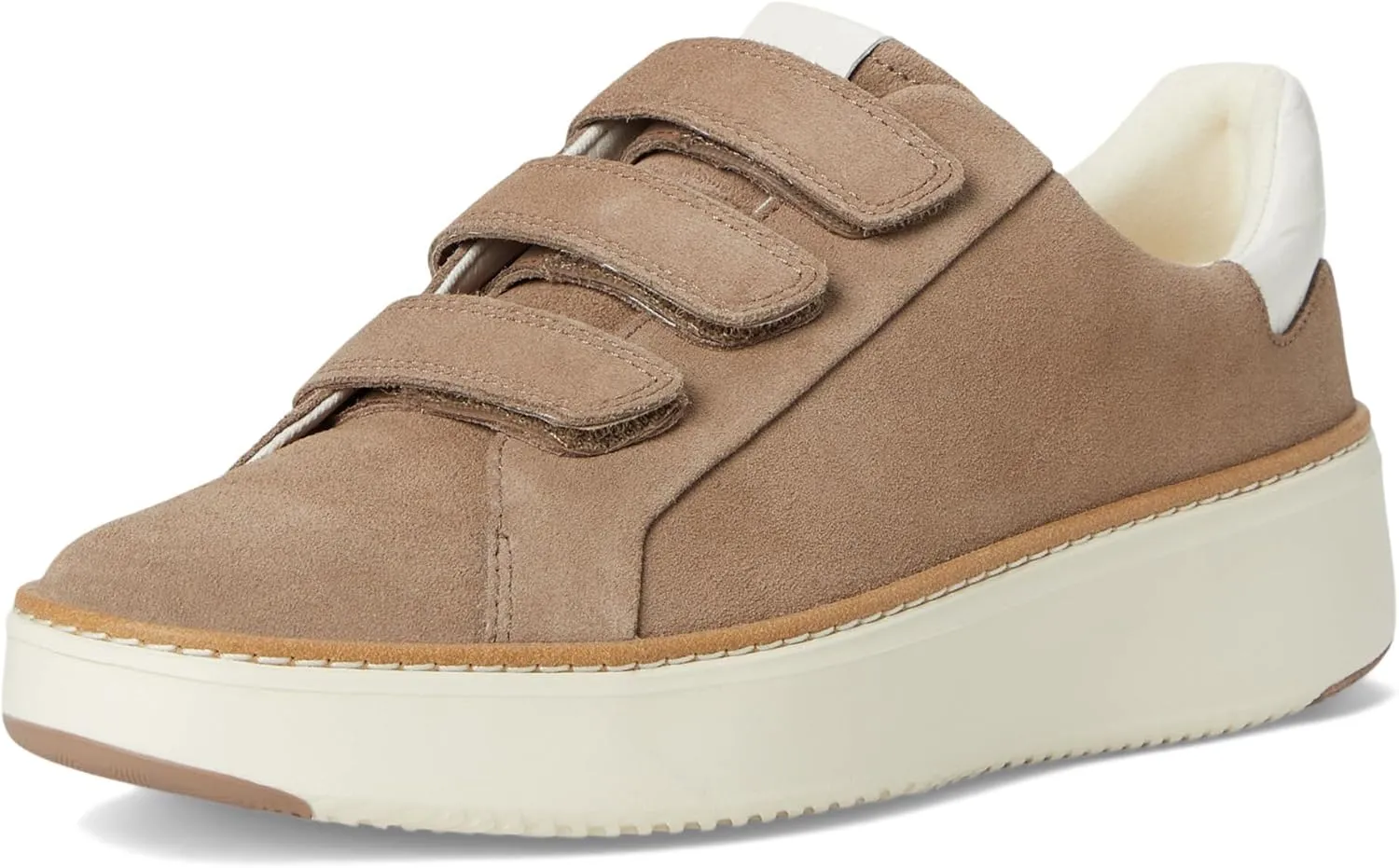 Cole Haan Women's Grandpro Topspin Triple Strap Sneaker