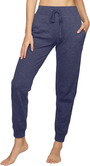 COLOSSEUM Active Women's Grace Fleece Jogger Pant with Pockets