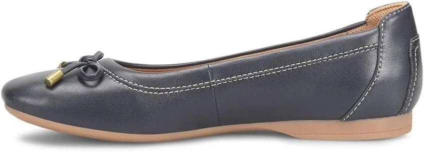 Comfortiva Women's Keegan Ballet Flat