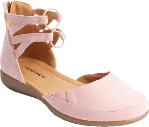 Comfortview Women's The Marlowe Flat(Wide Widths Available)
