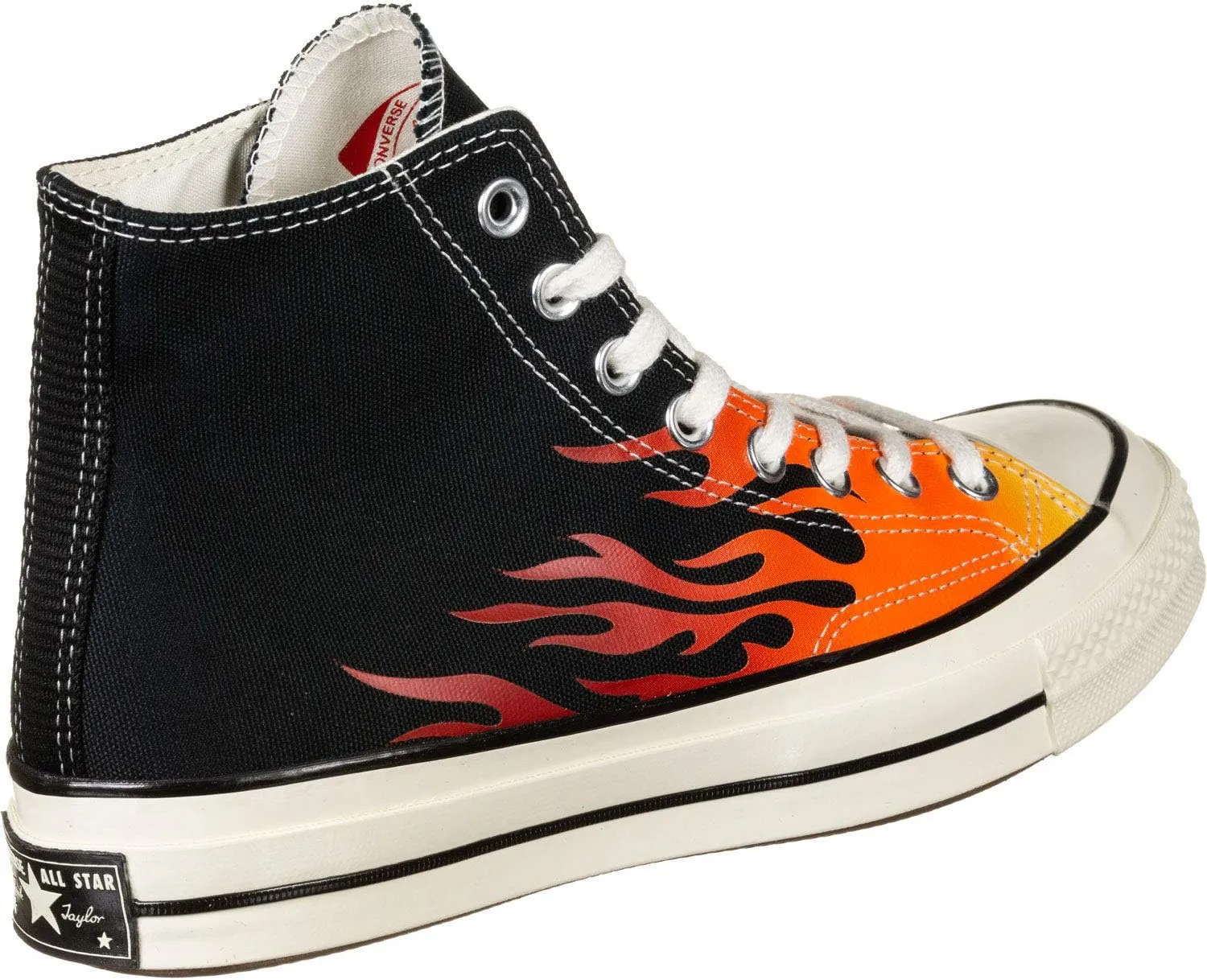 Converse Chuck 70 HI Unisex-Adults Fashion-Sneakers