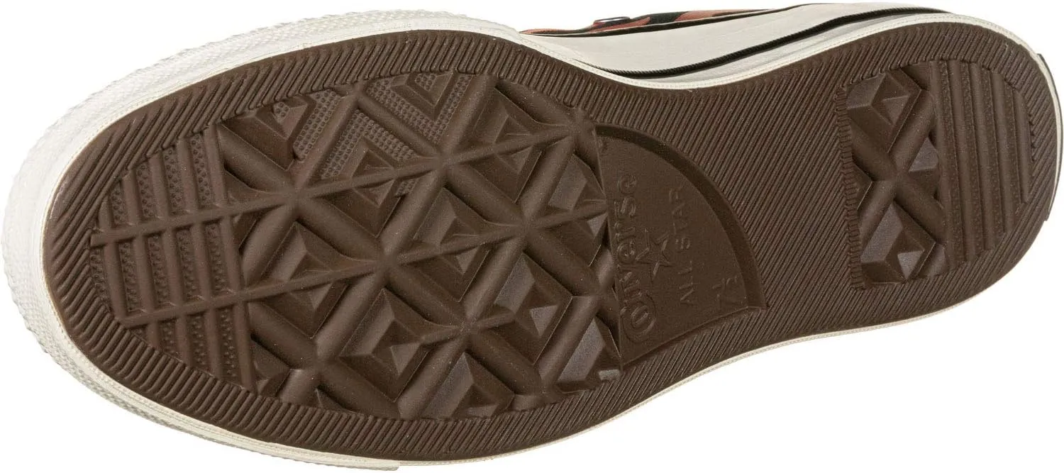 Converse Chuck 70 HI Unisex-Adults Fashion-Sneakers
