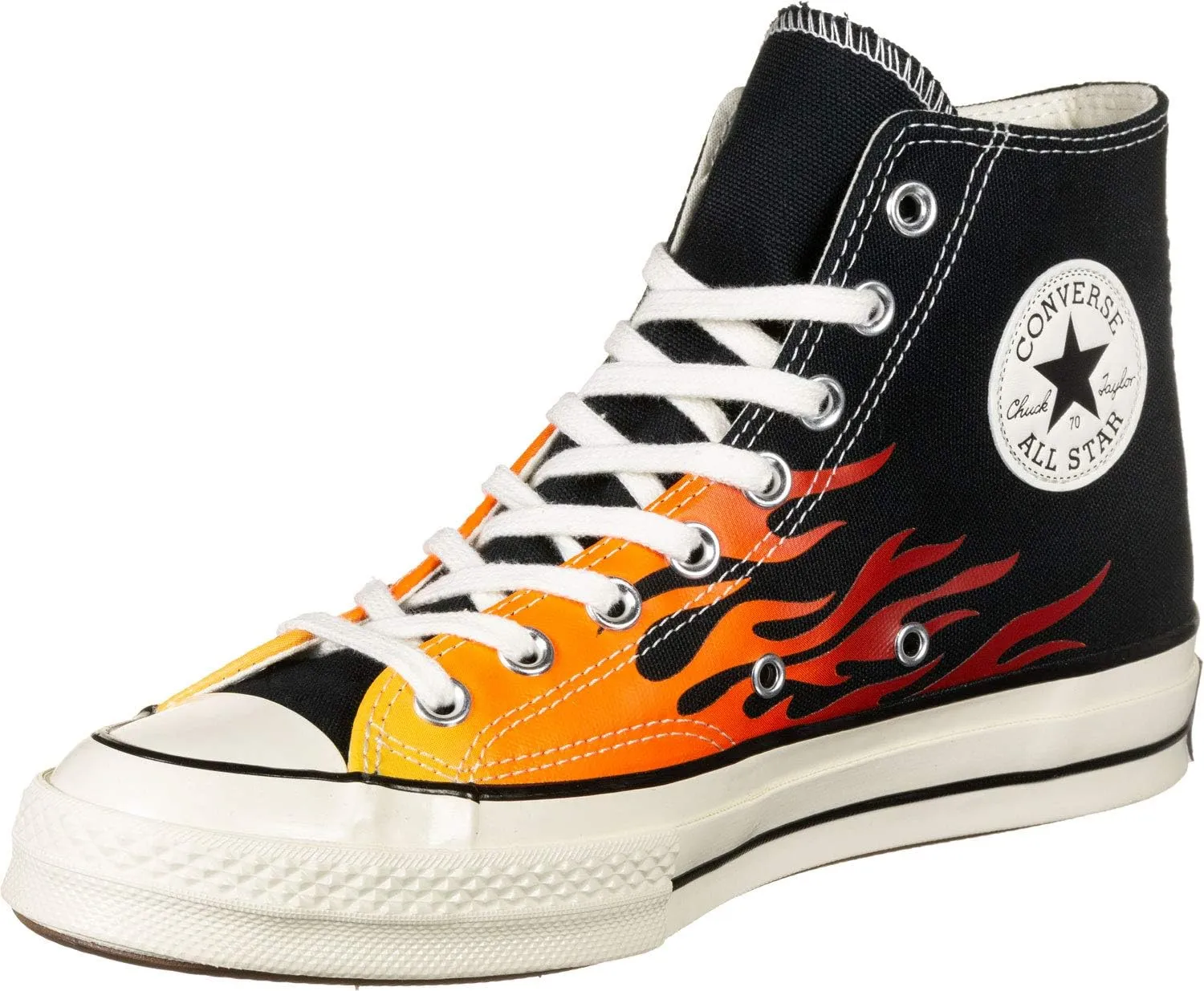 Converse Chuck 70 HI Unisex-Adults Fashion-Sneakers