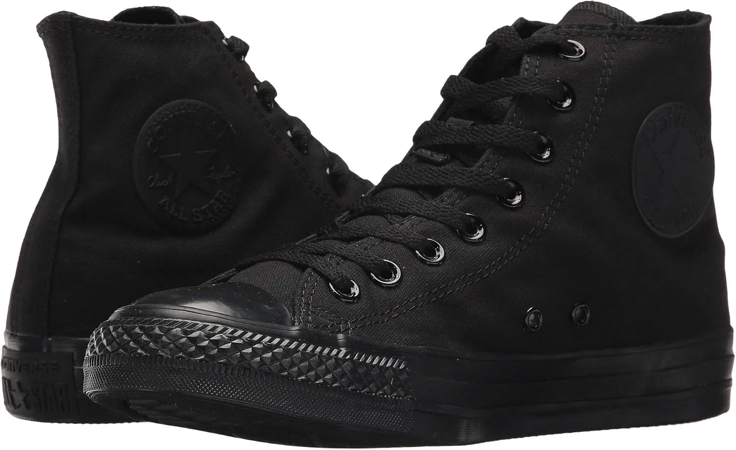 Converse Chuck Taylor All Star Hi