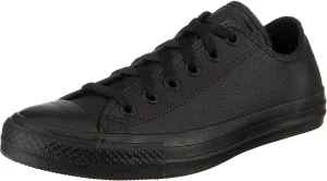 Converse Chuck Taylor All Star Leather Low Top