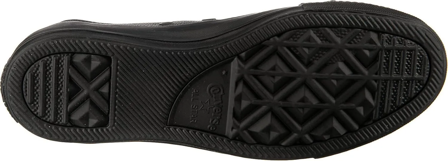Converse Chuck Taylor All Star Leather Low Top