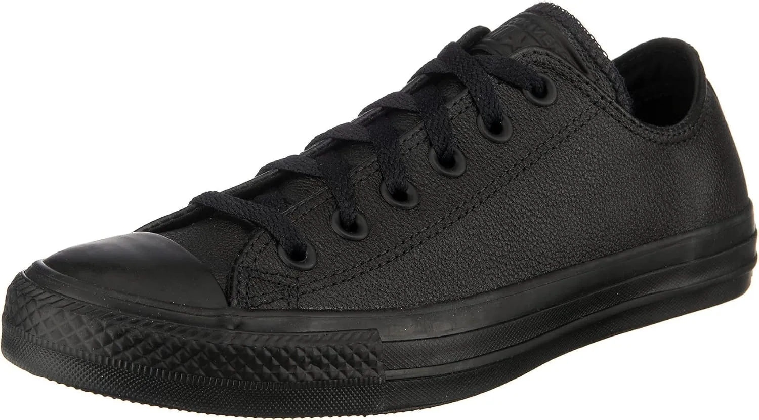 Converse Chuck Taylor All Star Leather Low Top