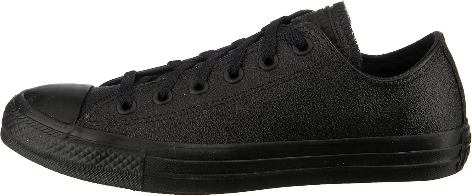 Converse Chuck Taylor All Star Leather Low Top
