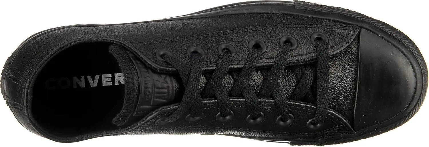 Converse Chuck Taylor All Star Leather Low Top