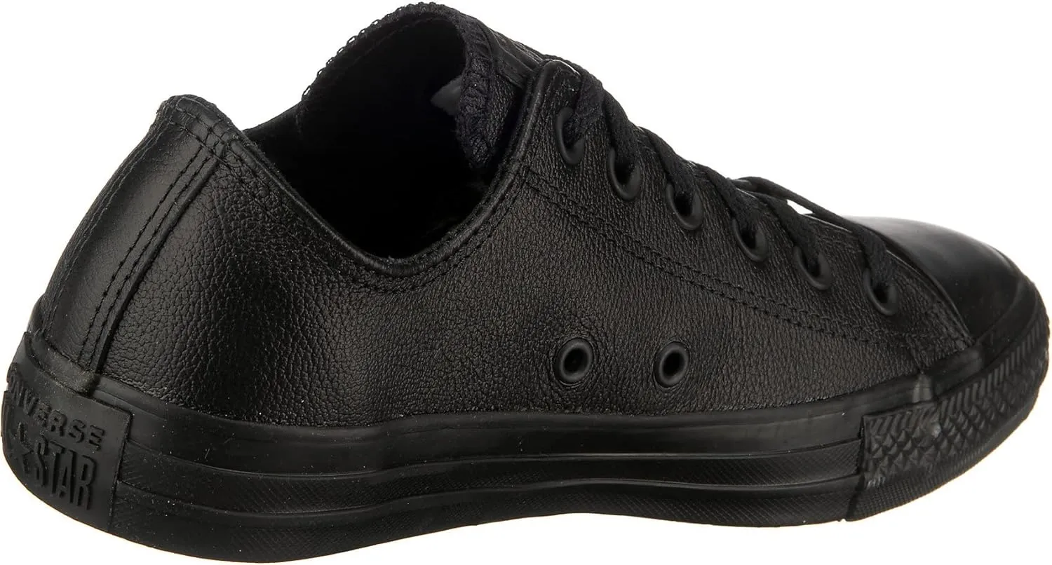 Converse Chuck Taylor All Star Leather Low Top