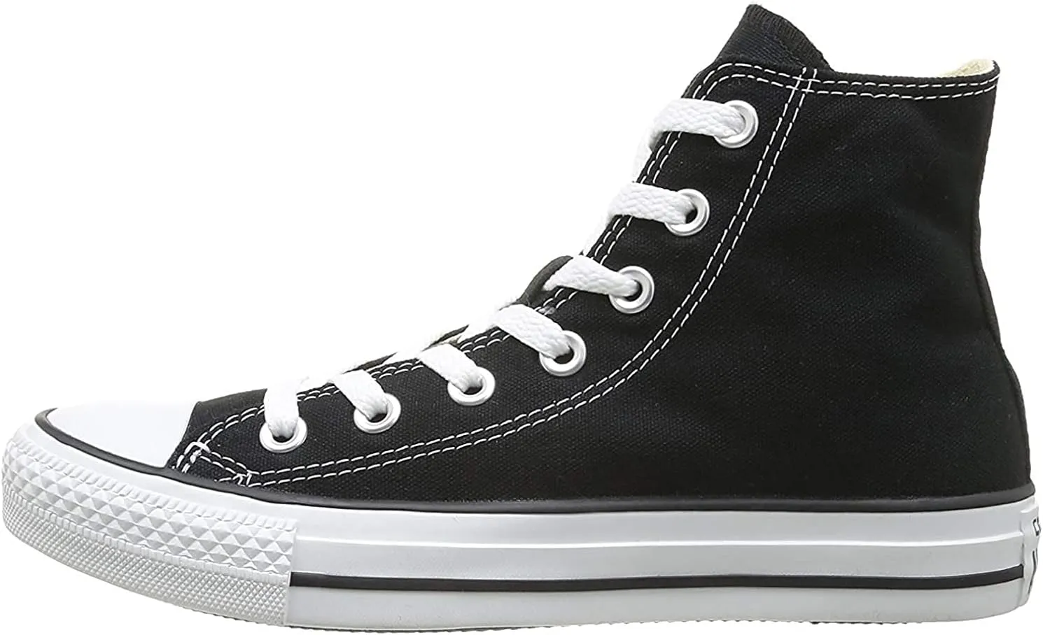 Converse M7650 White Optical White HI